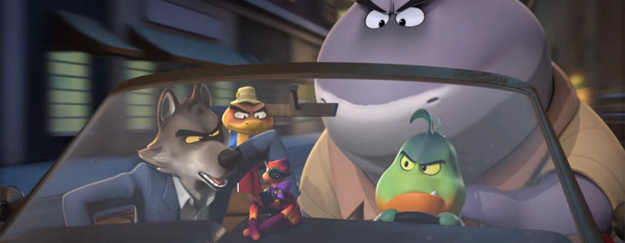 Плохие парни. Грабёж со взломом 2 сезон